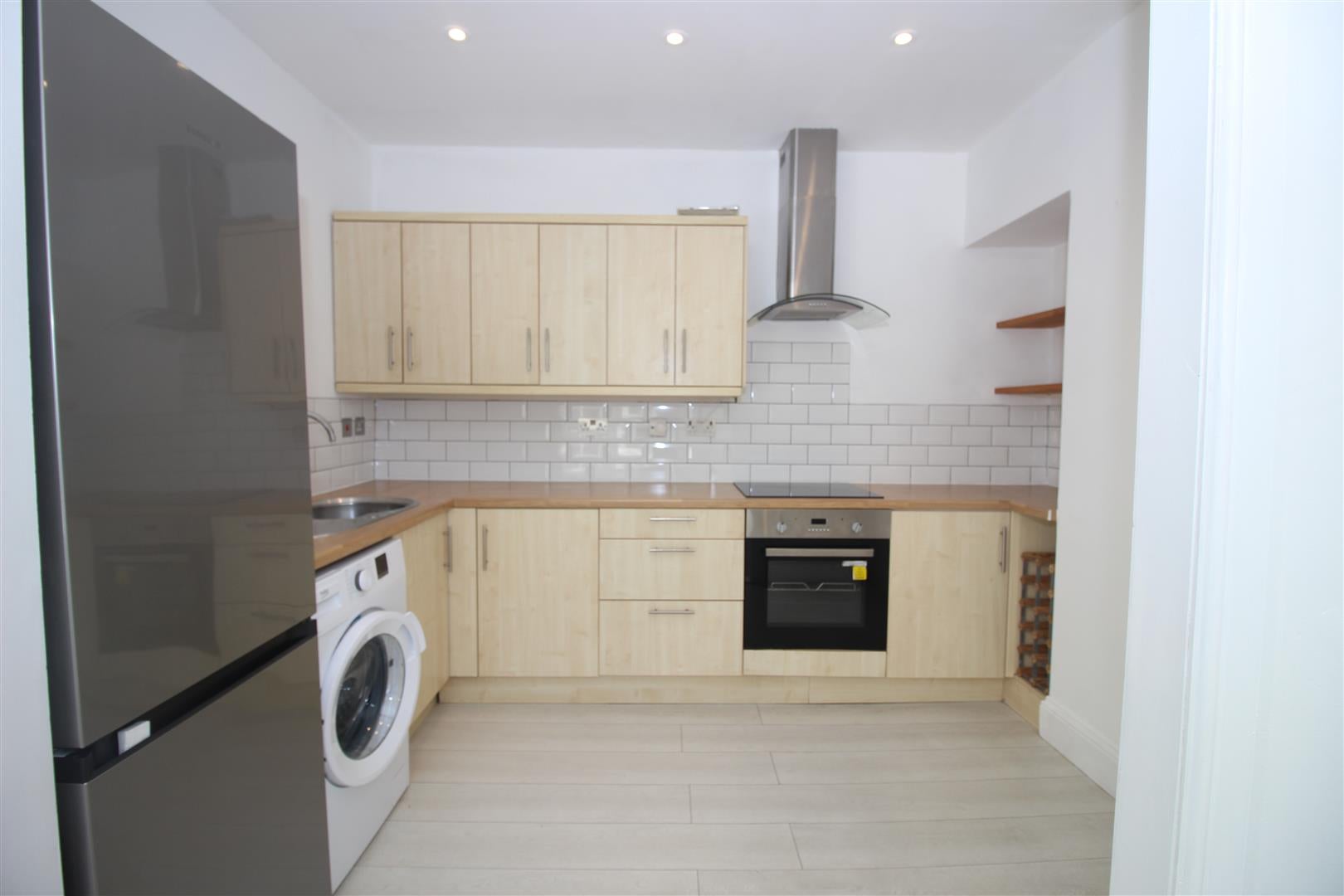 Flat Bathwick Street in Bath