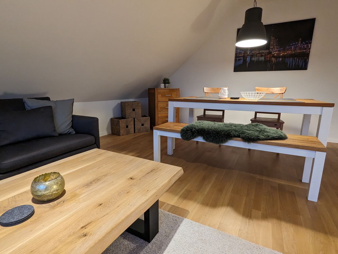 Wohnung Buschkämpen in Bremerhaven