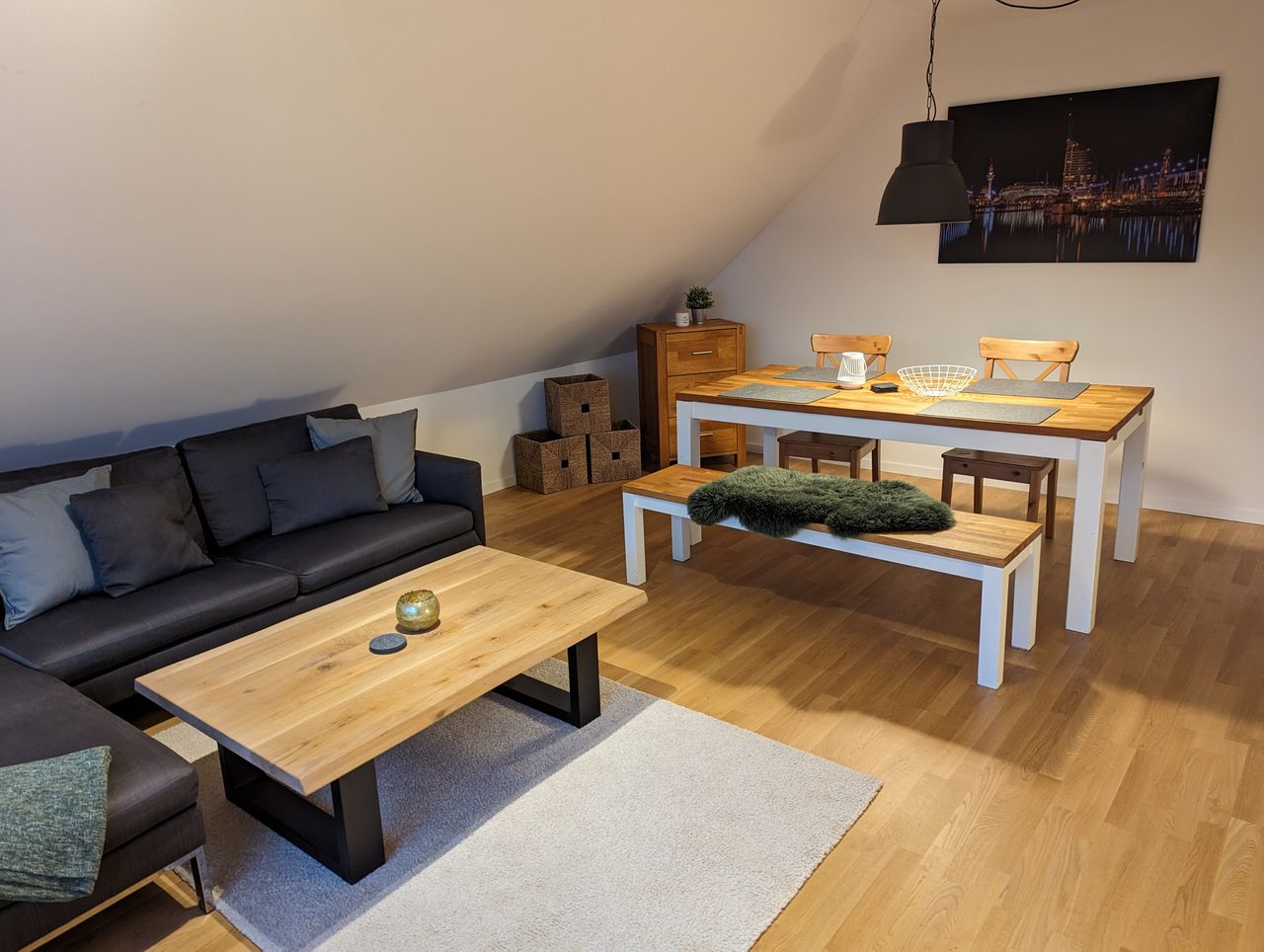 Wohnung Buschkämpen in Bremerhaven