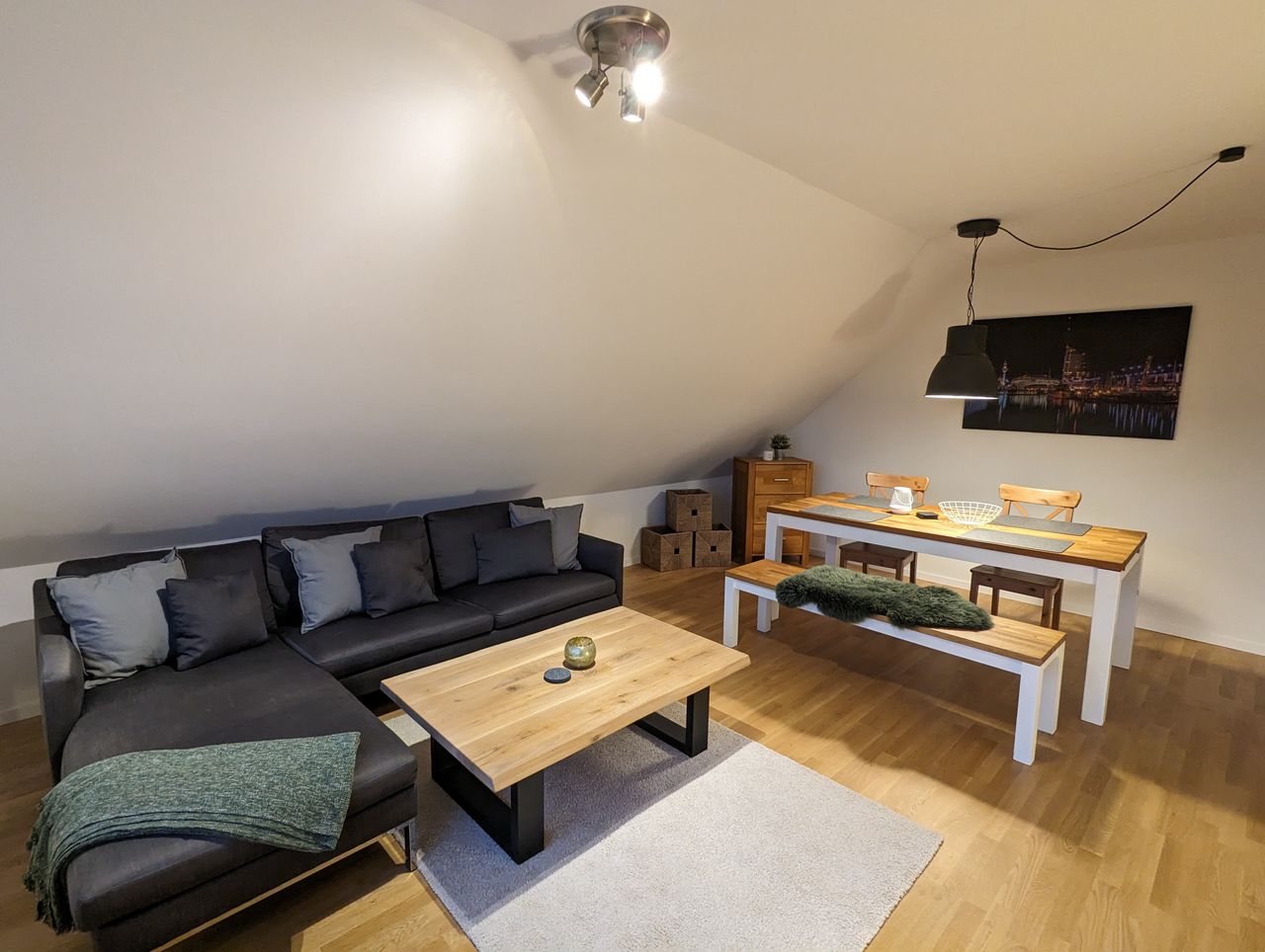 Wohnung Buschkämpen in Bremerhaven