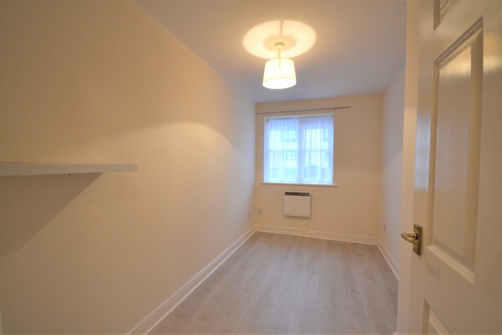 Flat Horn Book in Uttlesford