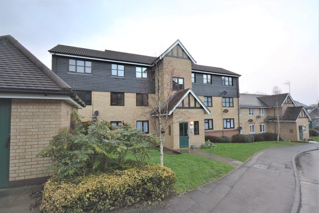 Flat Horn Book in Uttlesford