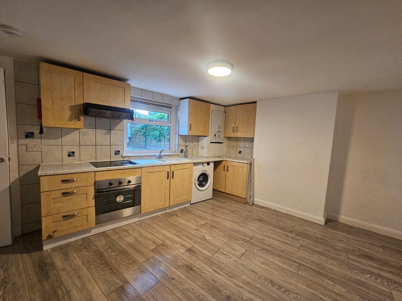 House Herbert Road in Greater London