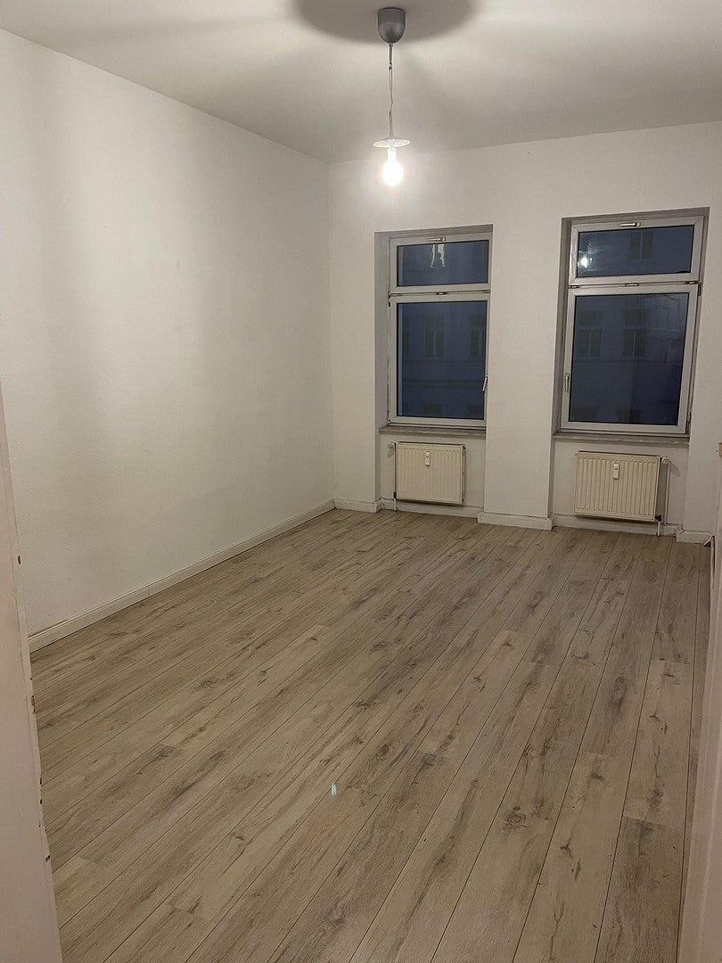 Wohnung Huygensstraße in Leipzig