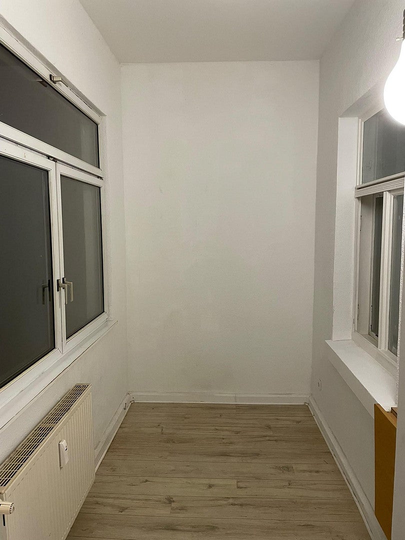 Wohnung Huygensstraße in Leipzig