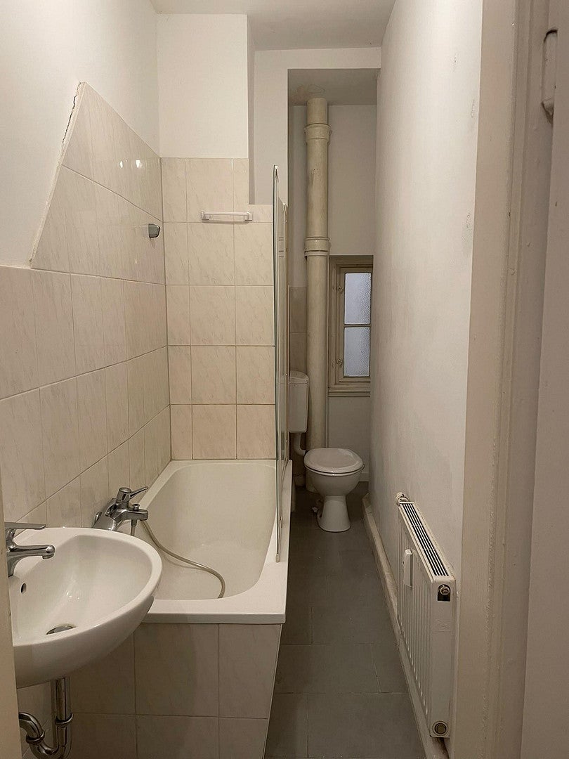 Wohnung Huygensstraße in Leipzig