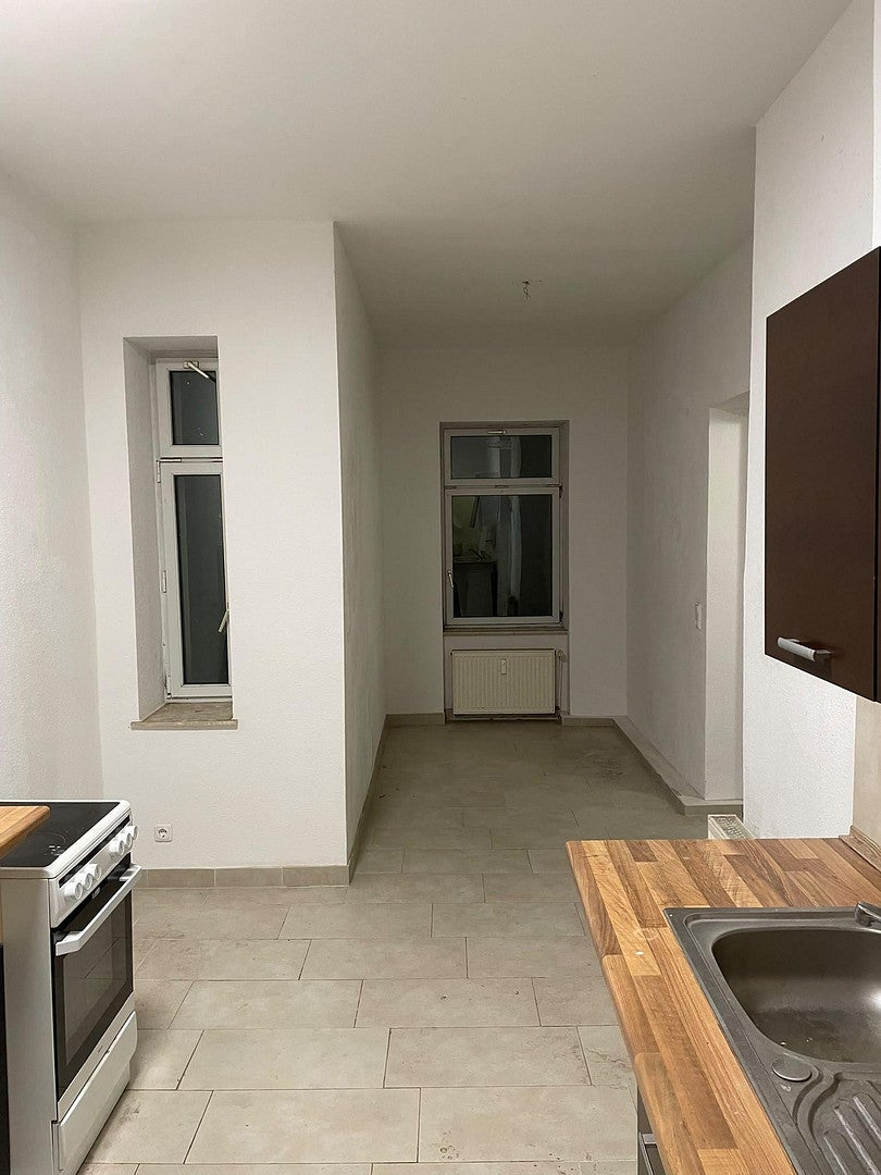 Wohnung Huygensstraße in Leipzig