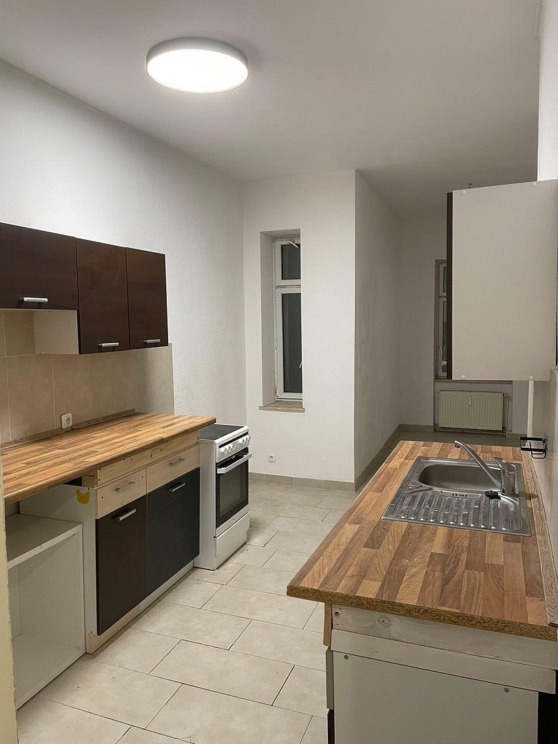 Wohnung Huygensstraße in Leipzig