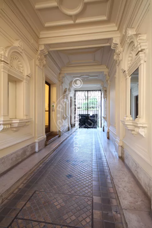 Appartement Rue Weber à Paris