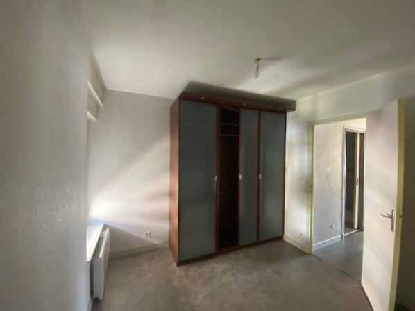 Flat Rue de Verdun in Feurs