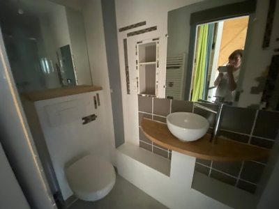 Flat Rue de Verdun in Feurs