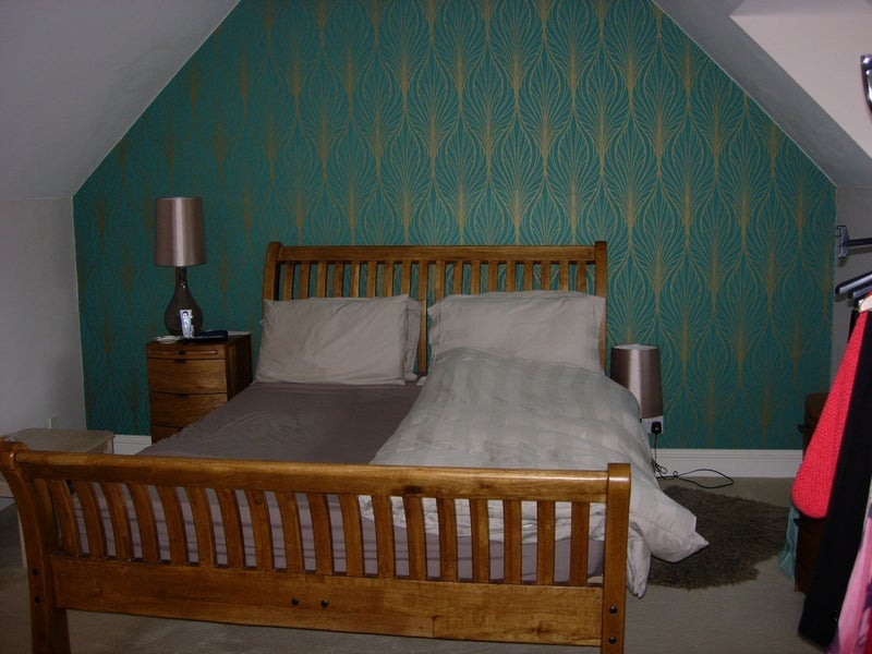 Room Ufton Fields in Stratford-on-Avon