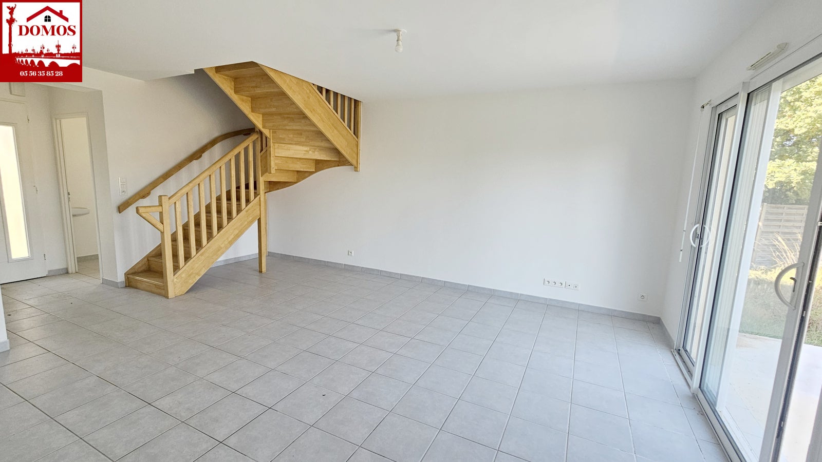 Maison Rue du Général de Gaulle à Parempuyre