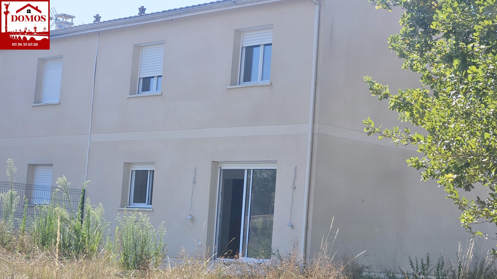 Maison Rue du Général de Gaulle à Parempuyre