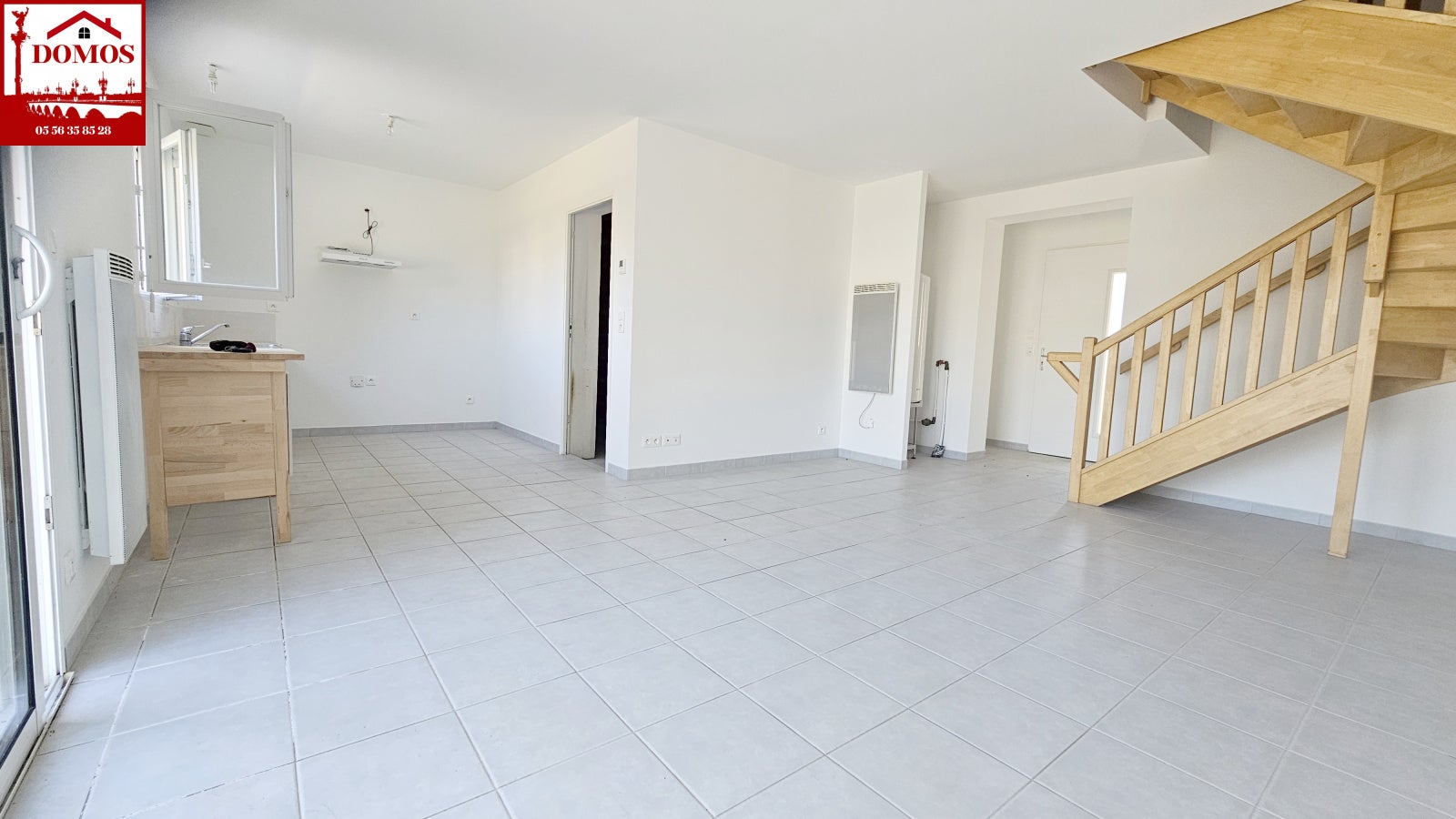 Maison Rue du Général de Gaulle à Parempuyre