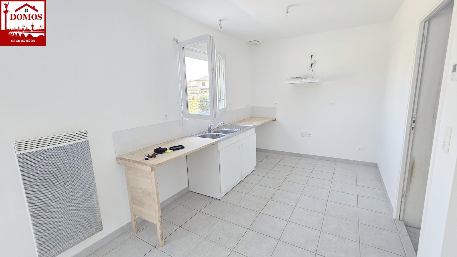 Maison Rue du Général de Gaulle à Parempuyre