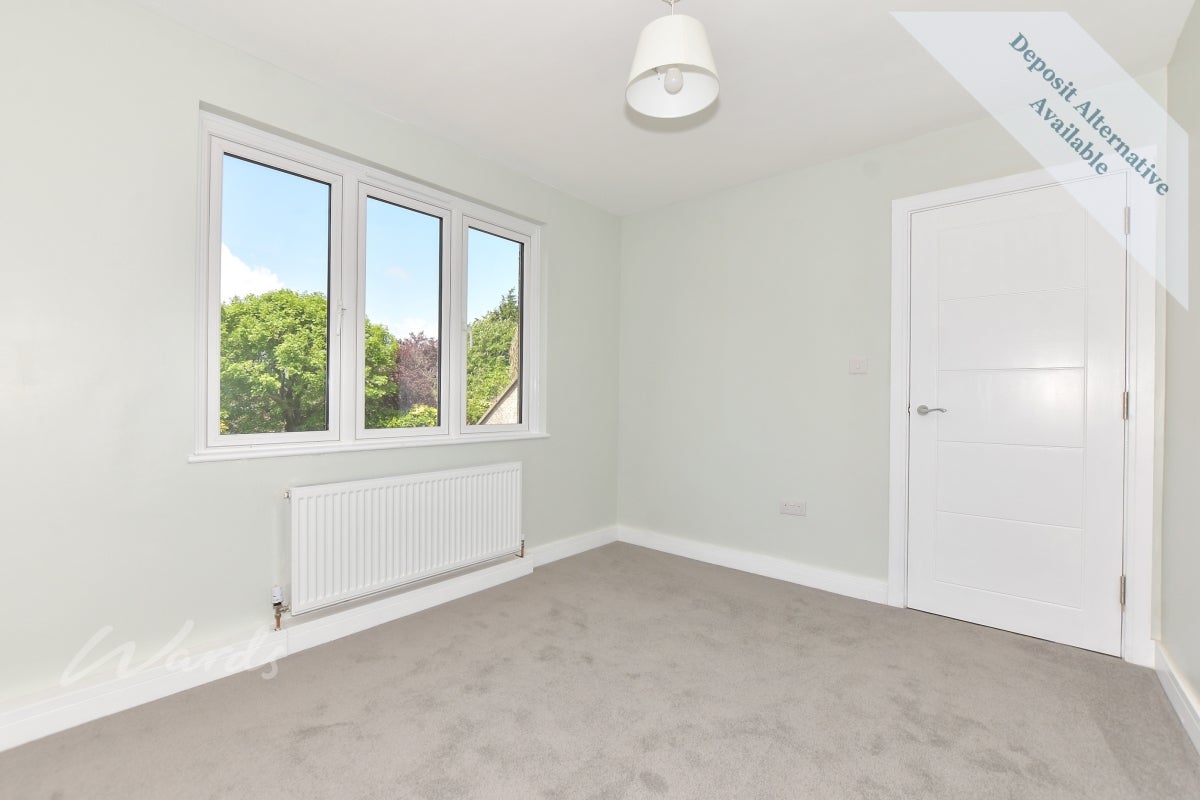 Flat Laureston Place in Dover