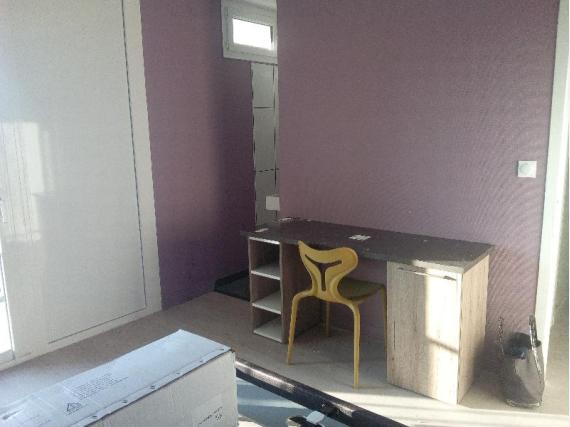 Room Rue duffour-dubergier in Bordeaux