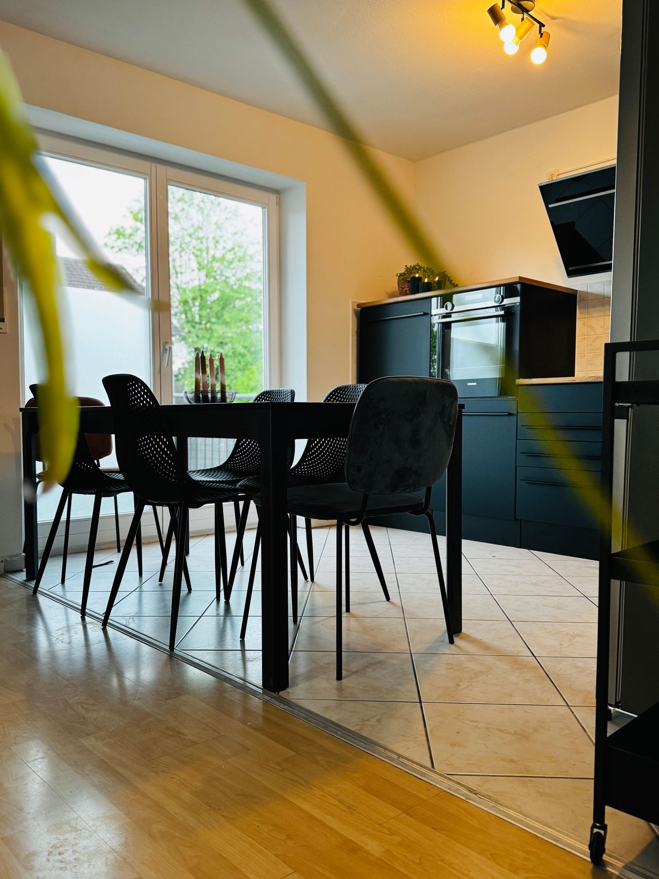 Wohnung Mathias-Mayr-Straße in Oberzolling