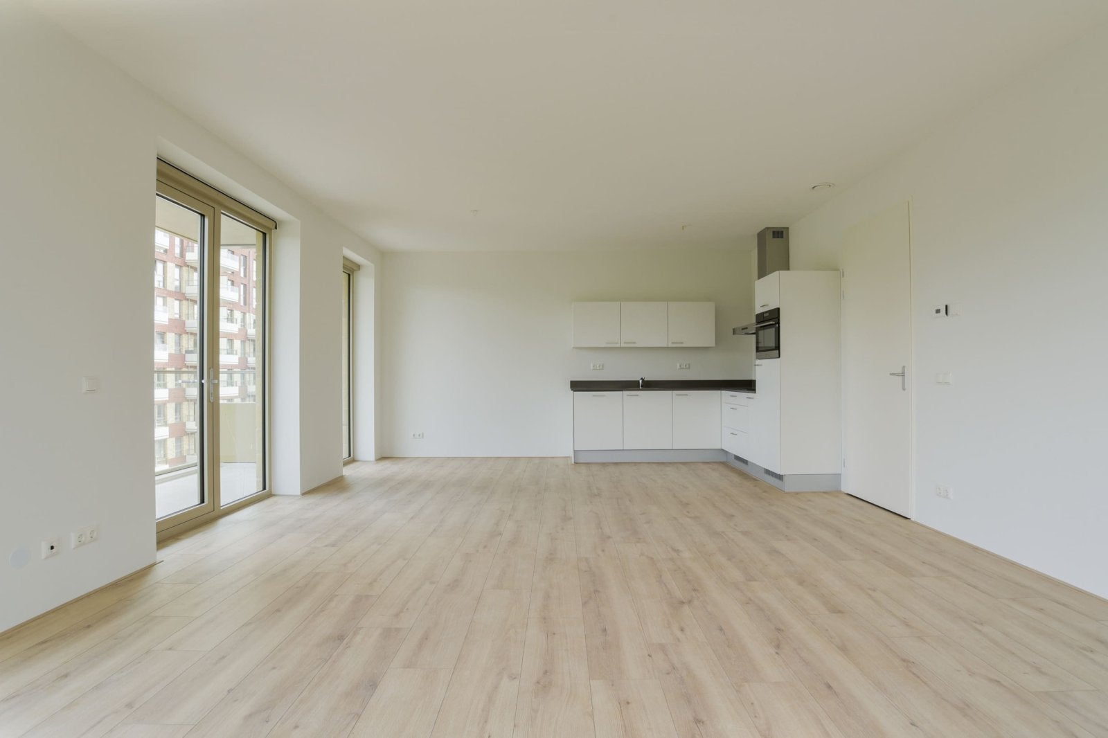 Appartement Christiaan Huygenshof 143 in Amstelveen