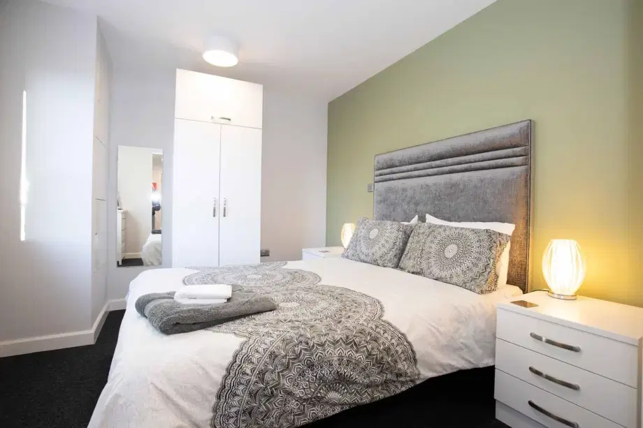 Room Raglan Street in Coventry