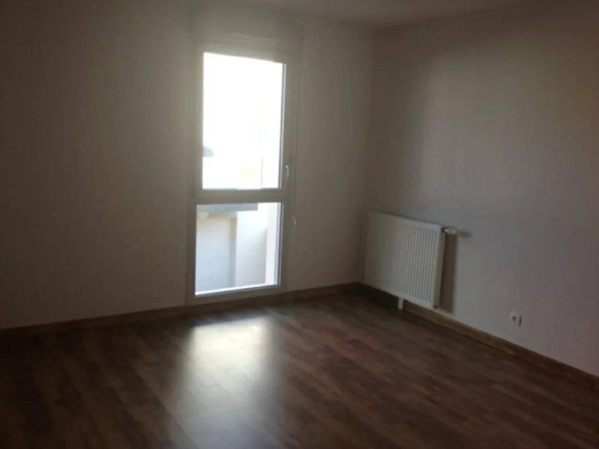Flat Chemin de Nego Saoumos in Toulouse