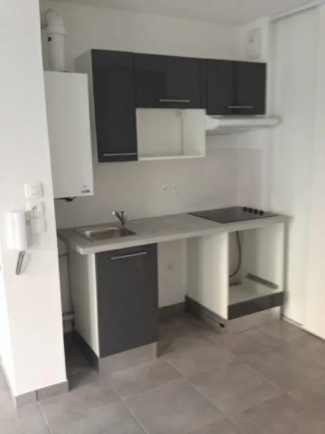Appartement Chemin de Nego Saoumos à Toulouse