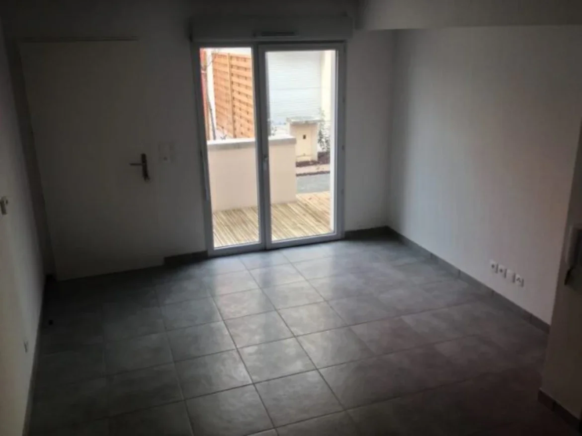 Appartement Chemin de Nego Saoumos à Toulouse