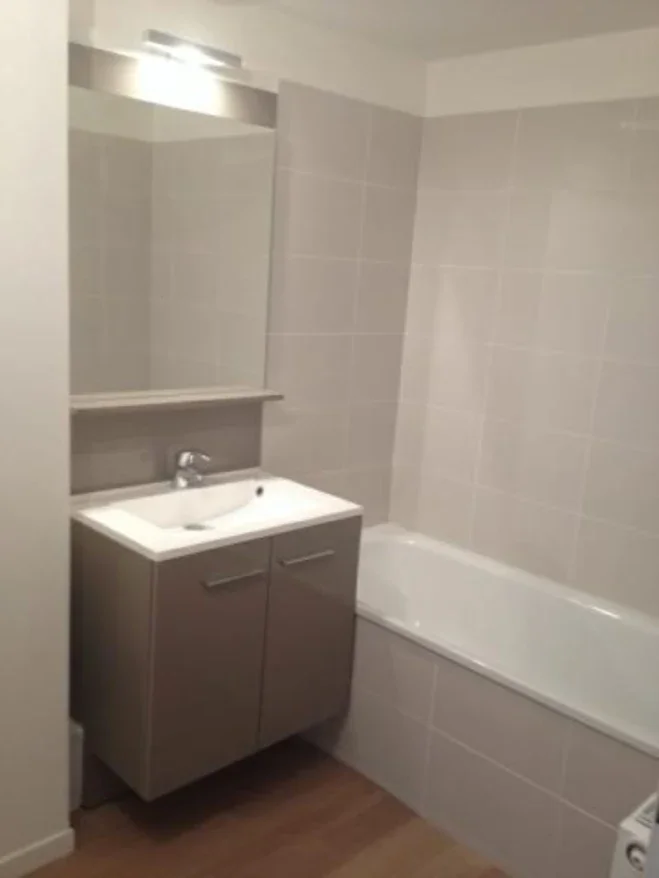 Appartement Chemin de Nego Saoumos à Toulouse