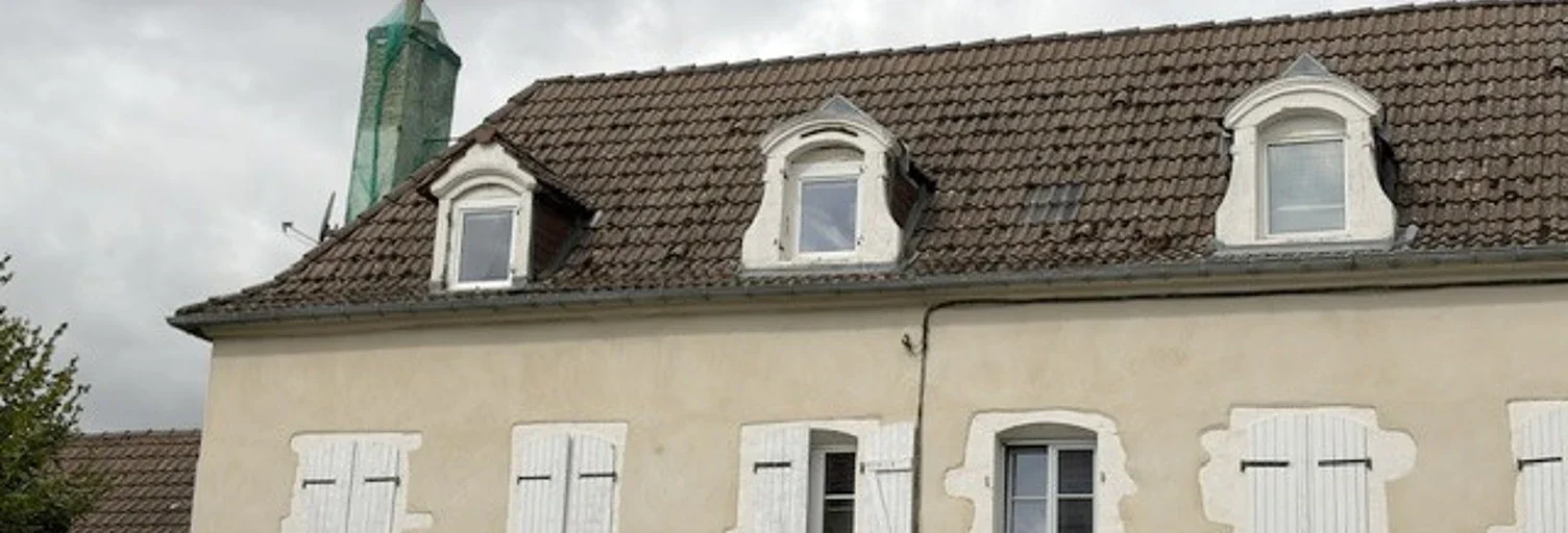 Appartement Rue Roger Salengro à Chenôve