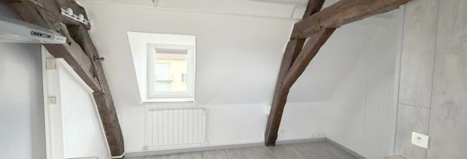 Appartement Rue Roger Salengro à Chenôve