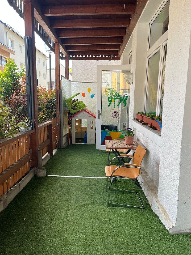Wohnung Rheinstraße in Baden-Baden