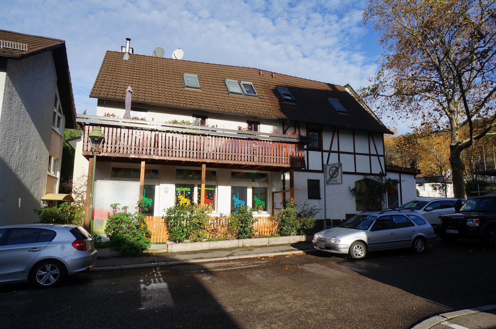 Wohnung Rheinstraße in Baden-Baden