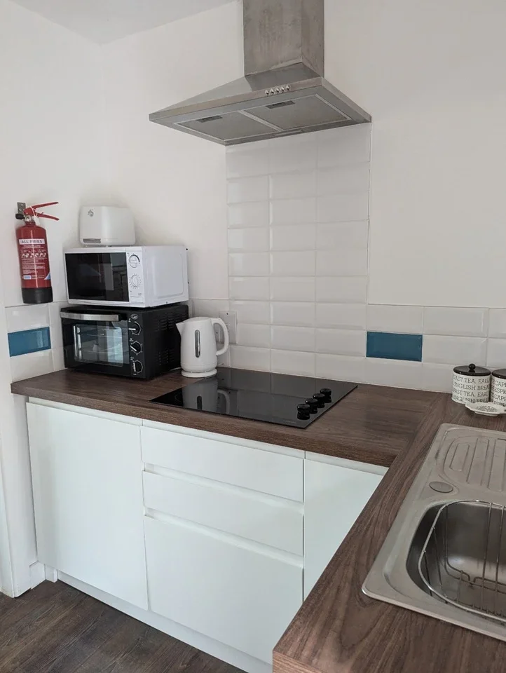 Flat Heatherton Park Road in Wellington
