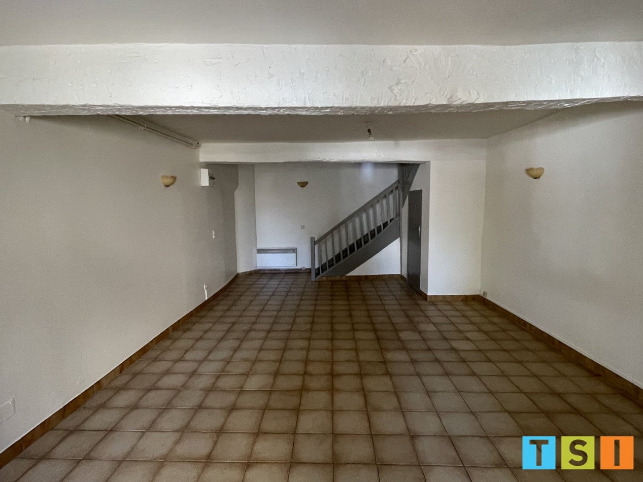 Flat Place du Foirail in Saint-Gaudens