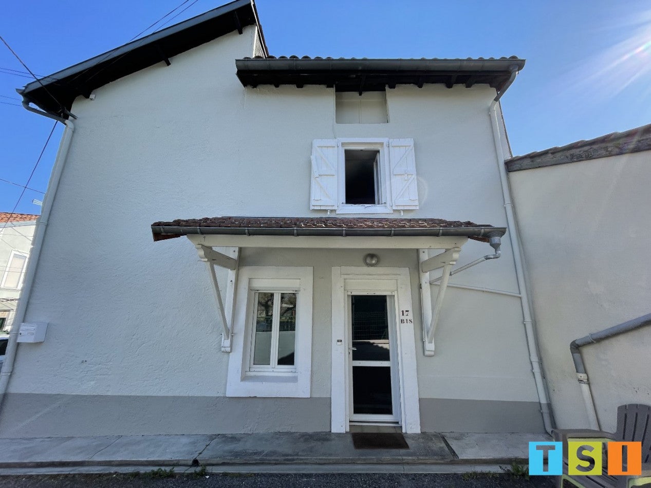 Flat Place du Foirail in Saint-Gaudens