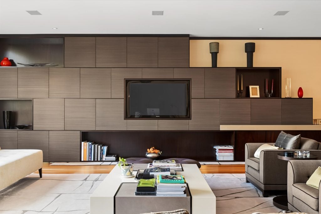 Flat Knightsbridge in City of Westminster