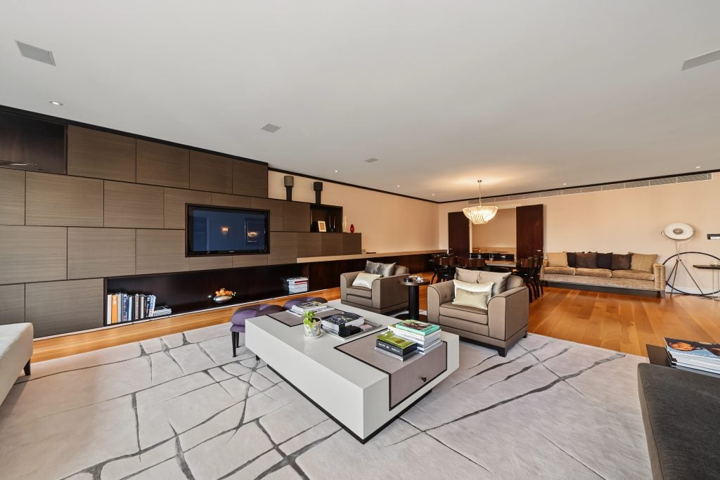 Flat Knightsbridge in City of Westminster