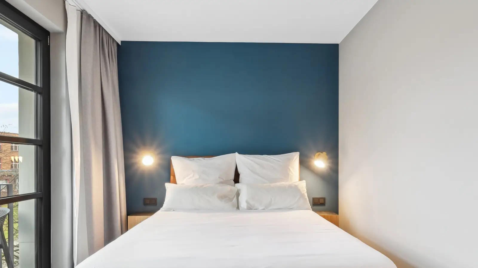 Wohnung Klara-Franke-Straße in Berlin