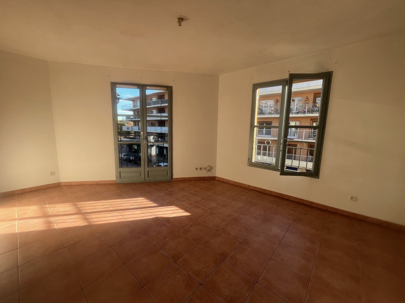 Appartement Rue Commandant Guyon à Toulon