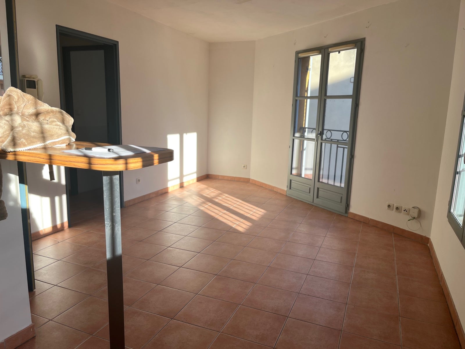 Flat Rue Commandant Guyon in Toulon