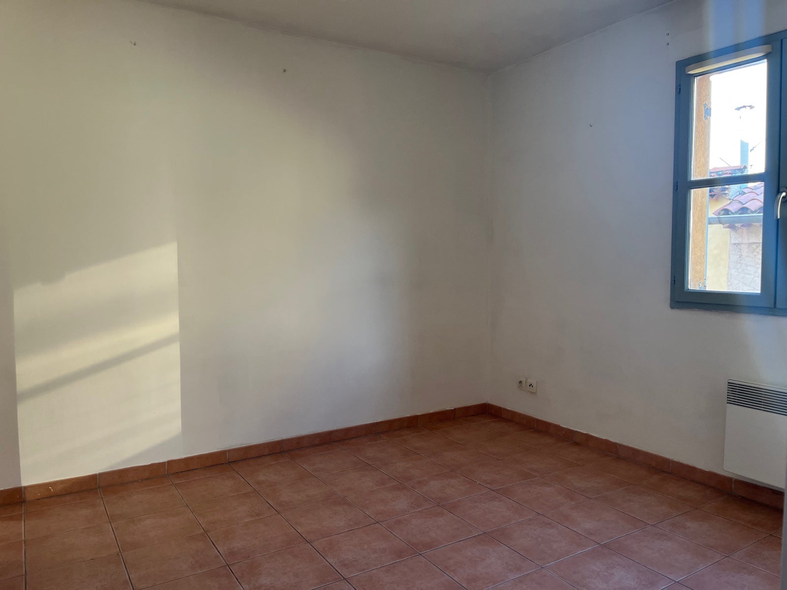 Flat Rue Commandant Guyon in Toulon