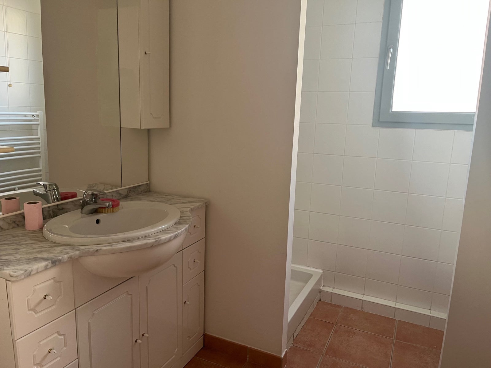 Flat Rue Commandant Guyon in Toulon
