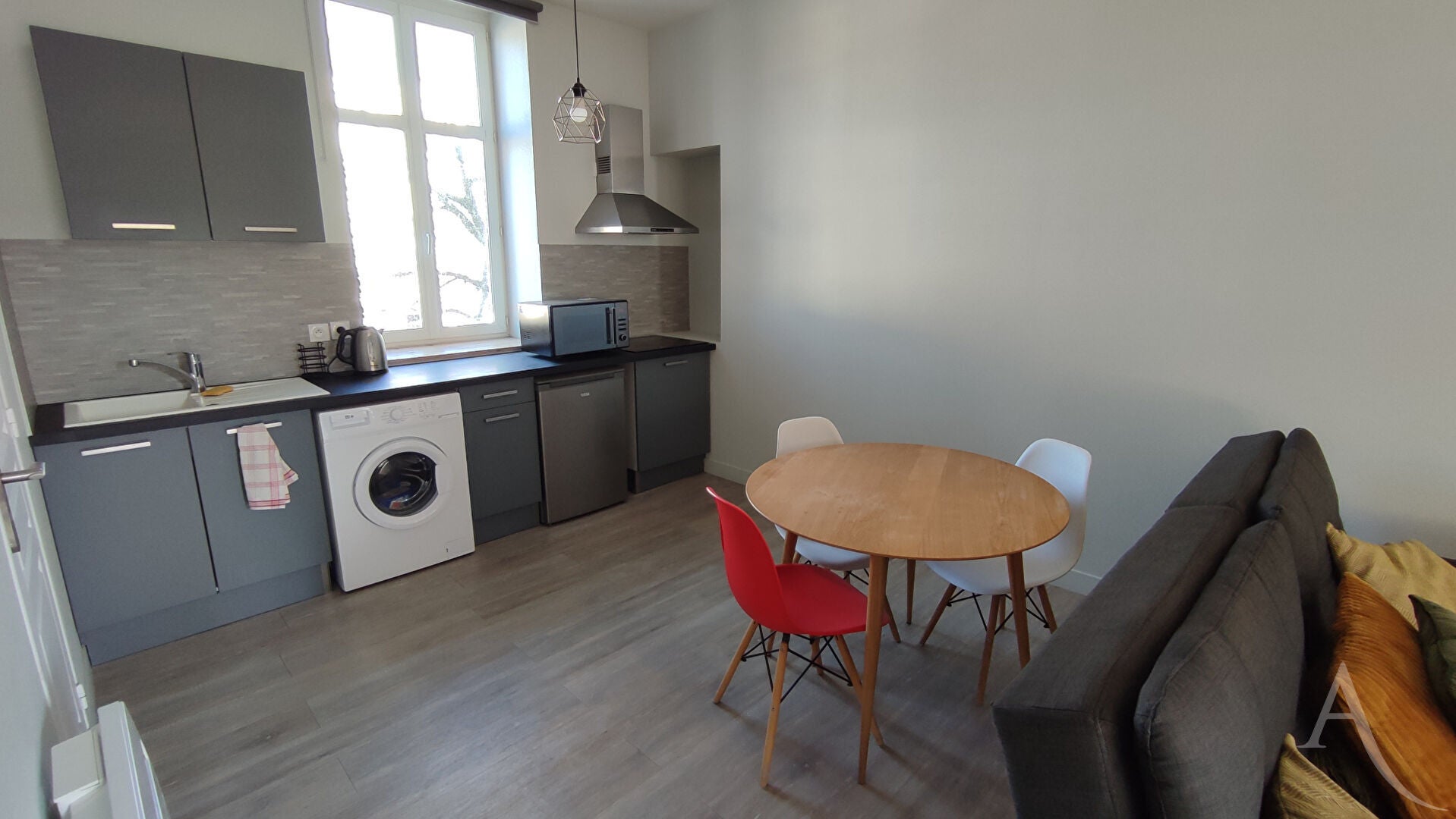 Appartement Rue Bourdaloue à Châteauroux