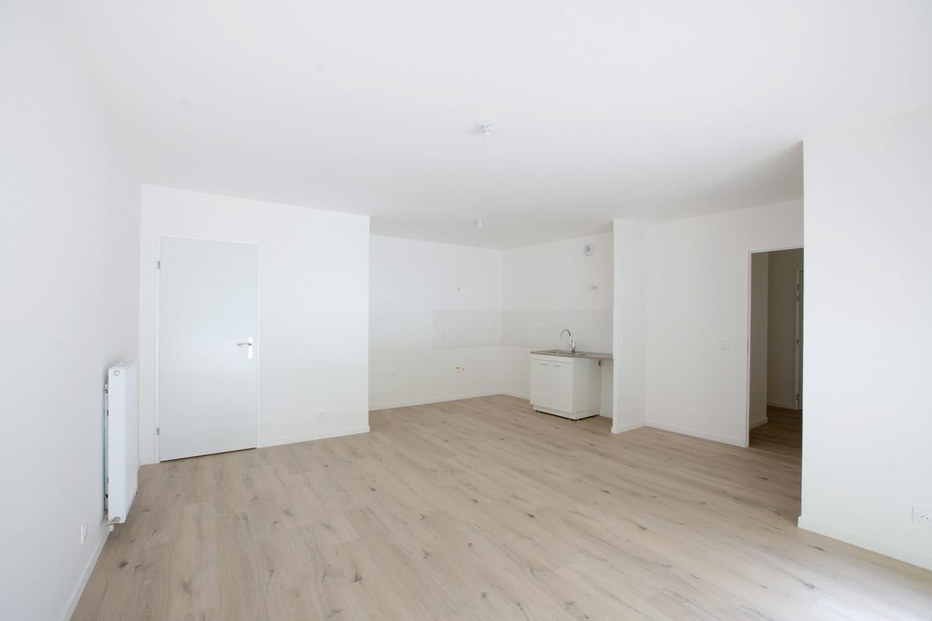 Flat Rue Saint Léger in Saint-Germain-en-Laye