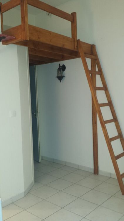 Appartement Rue Notre-Dame-de-Recouvrance à Orléans