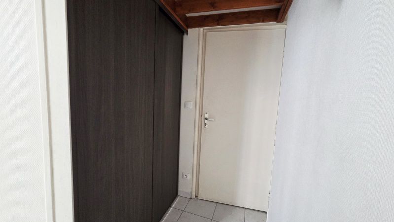 Flat Rue Notre-Dame-de-Recouvrance in Orléans