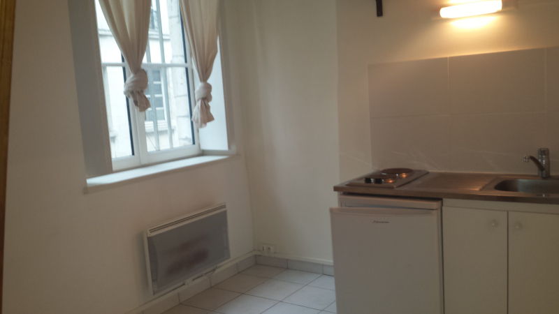 Appartement Rue Notre-Dame-de-Recouvrance à Orléans