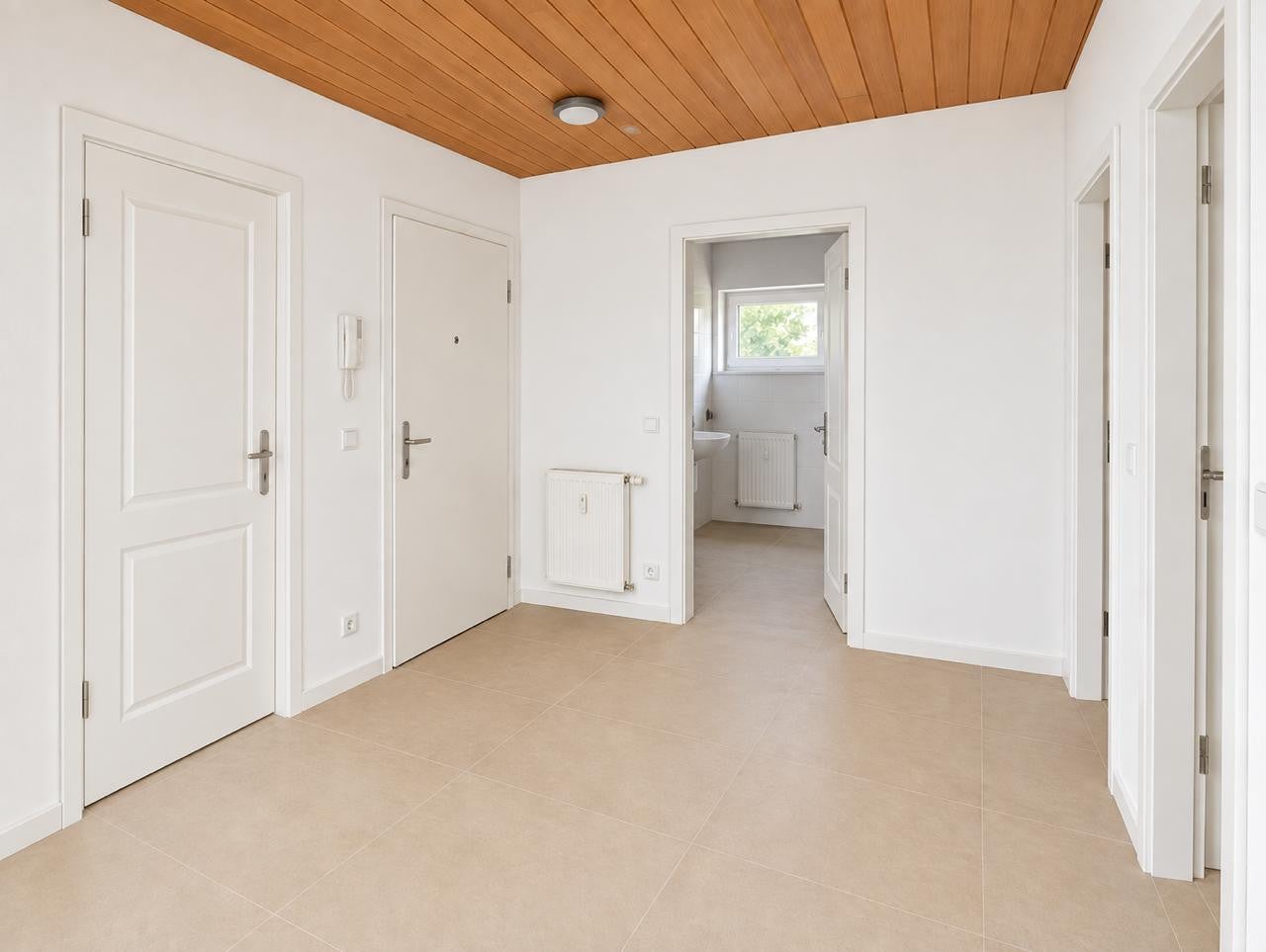 Wohnung Siegfriedstraße in Schriesheim