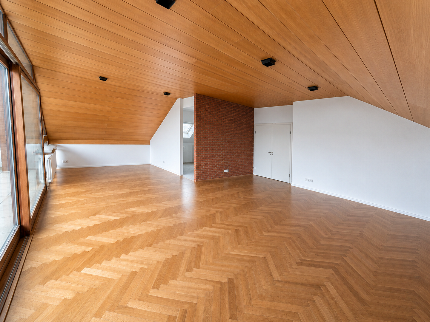 Wohnung Siegfriedstraße in Schriesheim